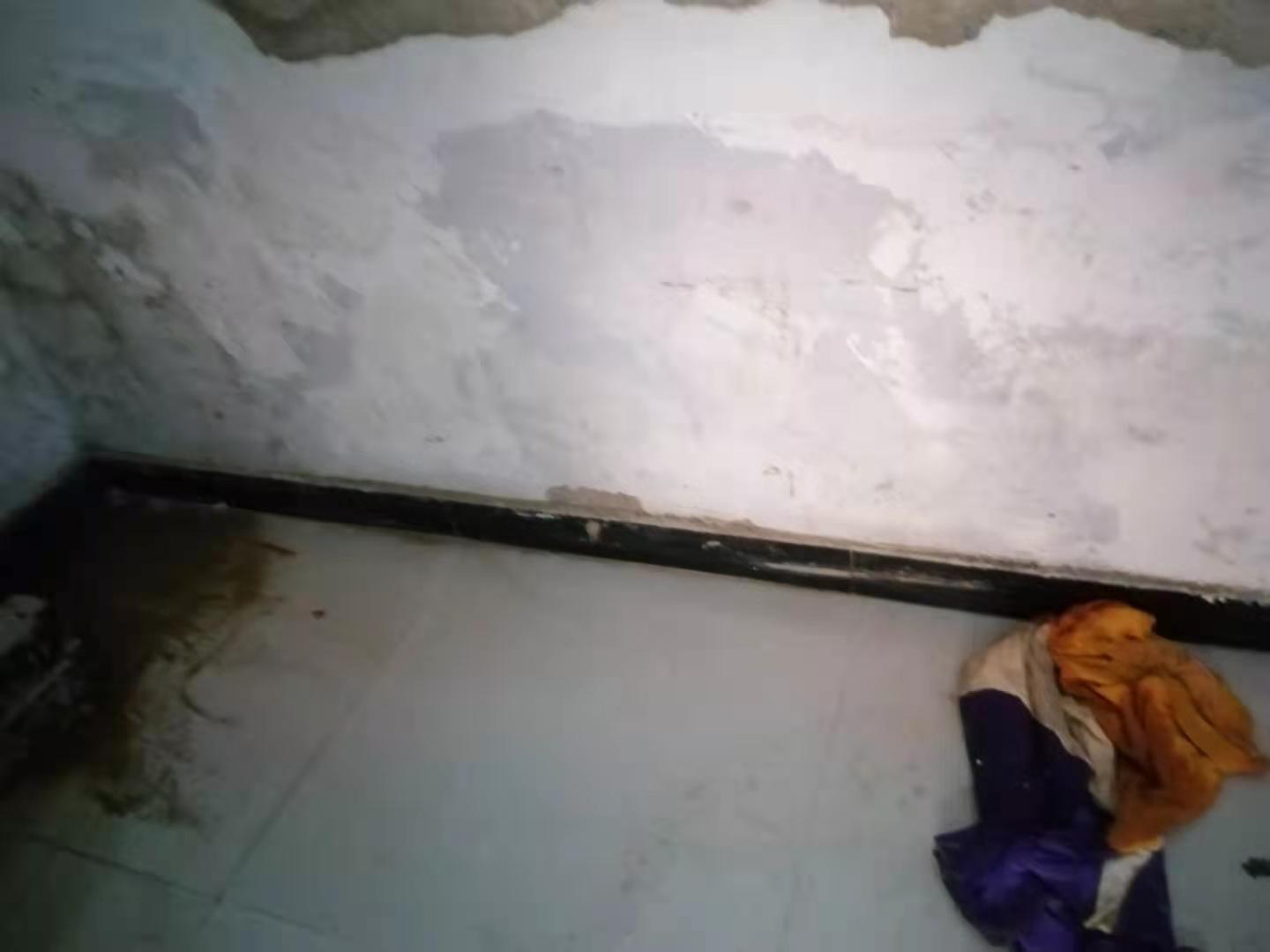 罗定家里漏水了怎么办？